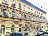 Eladó téglalakás, VIII. kerületben 45 M Ft, 1+1 szobás