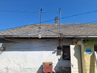 Eladó családi ház, Szentpéterúron 8.9 M Ft, 1 szobás