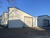 Eladó ipari ingatlan, Sopronban 329 M Ft / költözzbe.hu