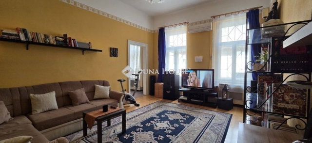 Eladó téglalakás, Budapesten, VIII. kerületben 79.99 M Ft