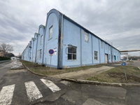 Eladó ipari ingatlan, Szigetszentmiklóson 785 M Ft