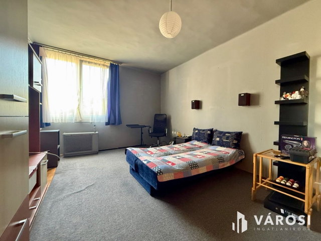 Eladó téglalakás, Salgótarjánban 16.99 M Ft, 2 szobás