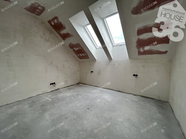 Eladó ikerház, Nagykőrösön 75 M Ft, 4 szobás