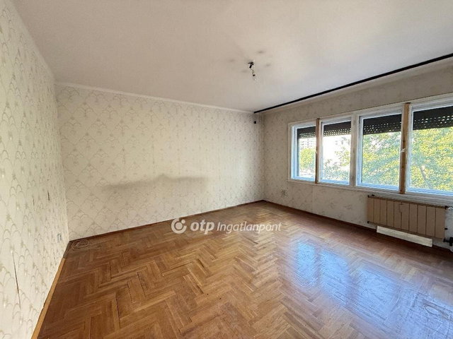 Eladó téglalakás, Budapesten, XI. kerületben 60.8 M Ft, 1 szobás