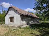 Eladó mezogazdasagi ingatlan, Felsőlajoson 18.5 M Ft, 2 szobás