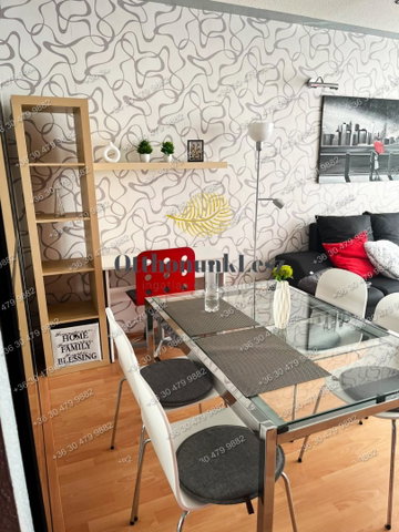 Kiadó panellakás, albérlet, XIII. kerületben, Népfürdő utcában