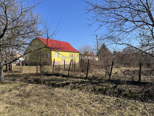 Eladó telek, Karácsondon, Vörösmarty Mihály úton 4 M Ft
