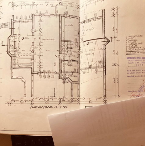 Eladó telek, Nagybánhegyesen 2.2 M Ft / költözzbe.hu