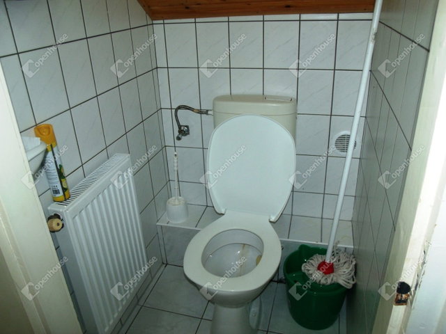 Kiadó téglalakás, albérlet, Pacsán 120 E Ft / hó, 1 szobás