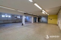 Kiadó ipari ingatlan, IV. kerületben 320 E Ft / hó