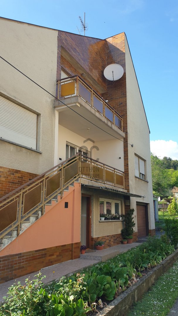 Családi ház · 6 hálószoba · 204 m² · 46.900.000 Ft