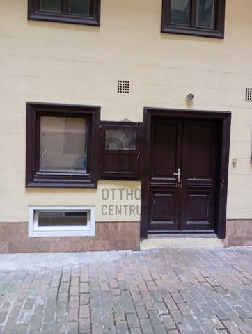 Eladó ipari ingatlan, Budapesten, V. kerületben 32.9 M Ft