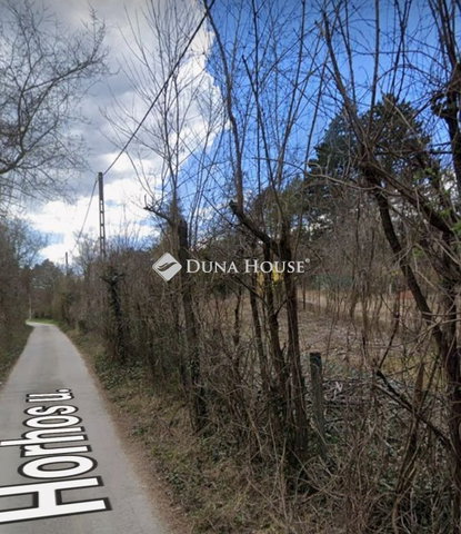 Eladó telek, Biatorbágyon, Horhos utcában 19.9 M Ft