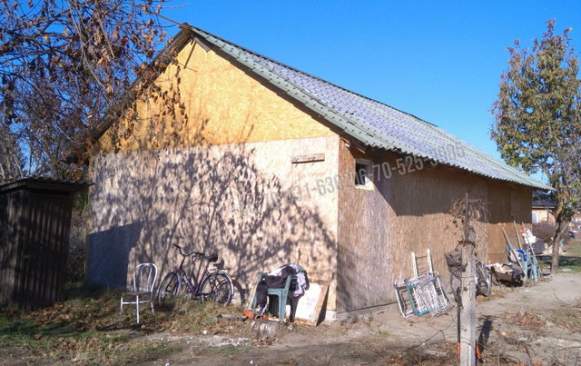 Eladó családi ház, Albertirsán 22.9 M Ft, 3 szobás