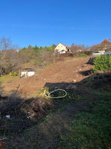 Eladó telek, Balatonfüreden 68 M Ft / költözzbe.hu