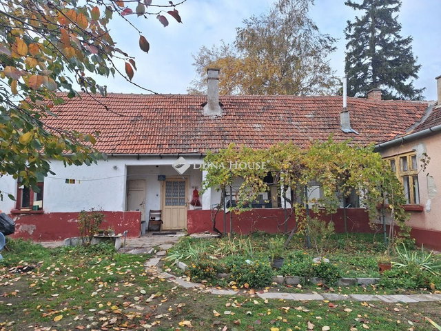 Eladó családi ház, Mélykúton 15.9 M Ft, 4 szobás