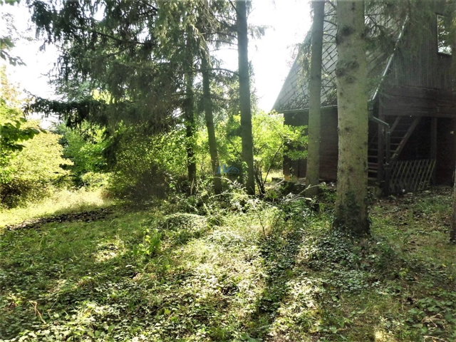Eladó telek, Kőszegen 23.5 M Ft / költözzbe.hu