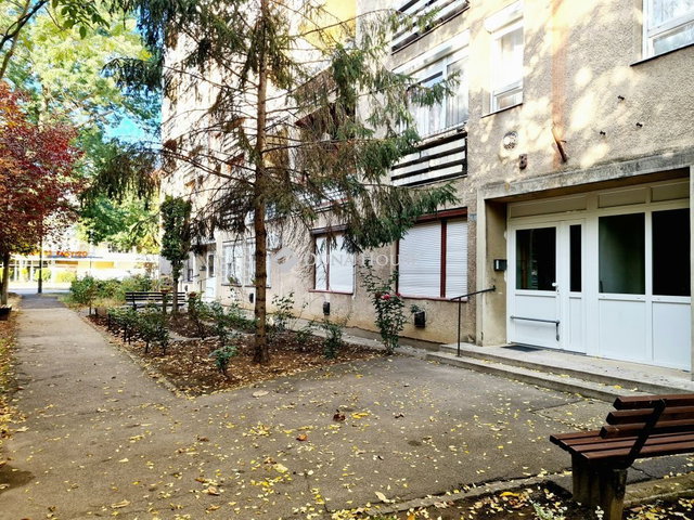 Eladó téglalakás, Békéscsabán, Katona utcában 24.9 M Ft