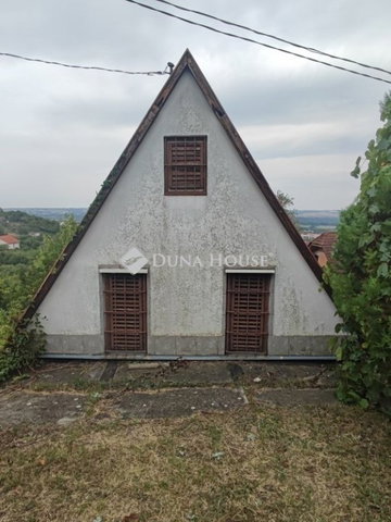 Eladó telek, Pécsett 6.5 M Ft / költözzbe.hu