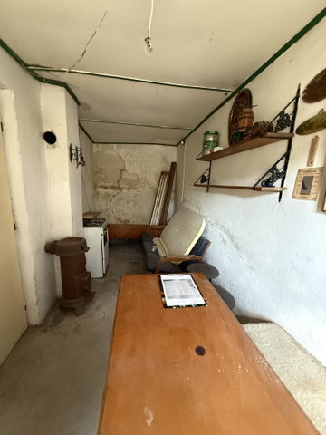 Eladó nyaraló, Csákváron 15.5 M Ft, 1 szobás