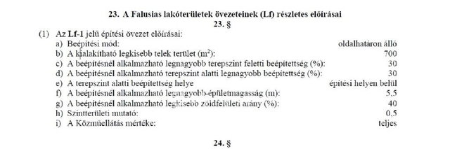Eladó telek, Újszilváson 8.5 M Ft / költözzbe.hu