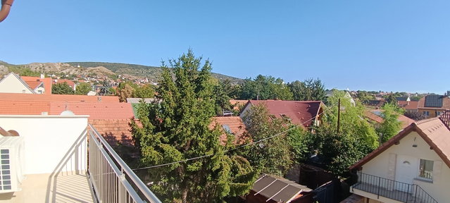 Eladó téglalakás, Budaörsön 98.3 M Ft, 2+1 szobás
