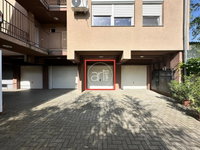 Eladó garázs, Szegeden, Debreceni utcában 9.2 M Ft