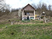 Eladó nyaraló, Kazincbarcikán 5 M Ft, 1 szobás