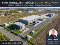 Eladó családi ház, Nagykátán 61.9 M Ft / költözzbe.hu