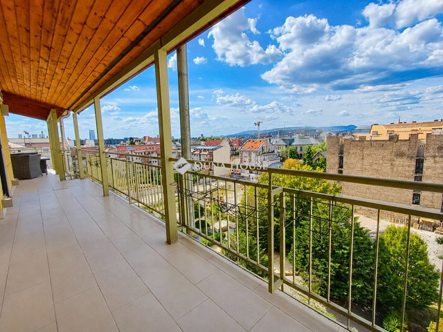 Eladó téglalakás, Budapesten, IX. kerületben 188 M Ft, 4 szobás