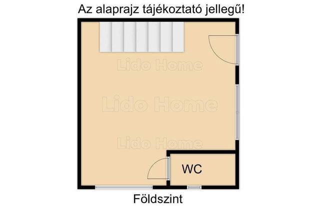 Eladó mezogazdasagi ingatlan, Pétfürdőn 24 M Ft, 2 szobás