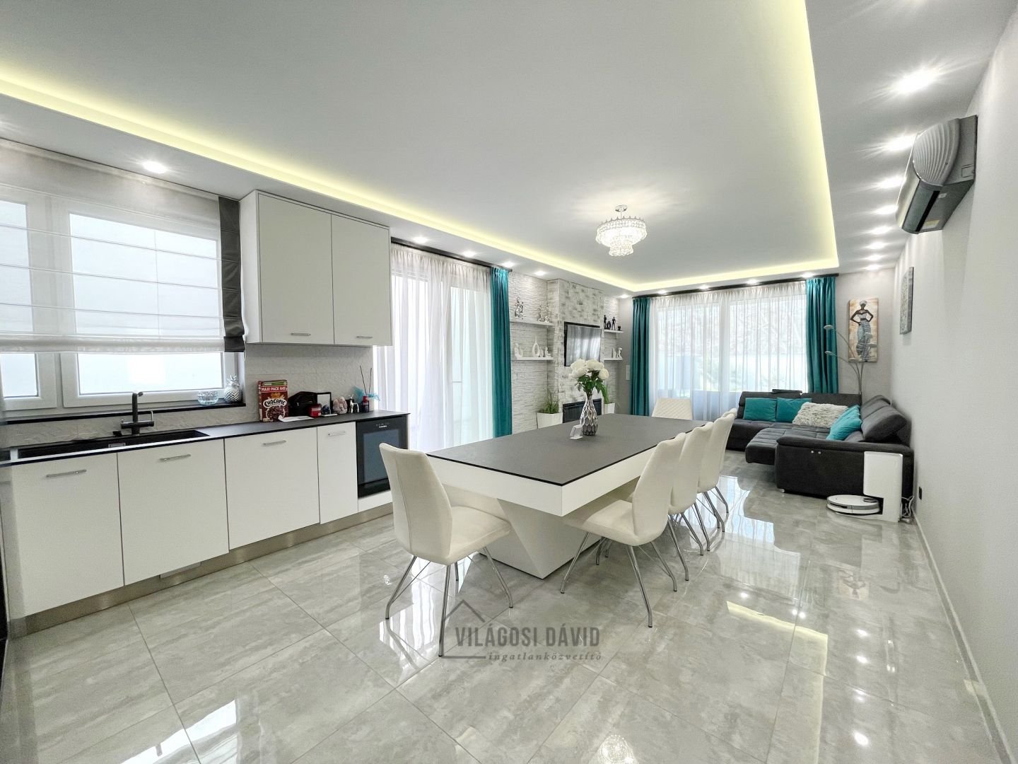 4 bed · 175m² · 750.000 ft
