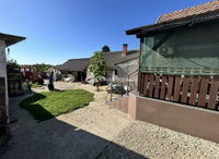 Eladó családi ház, Iregszemcsén 28 M Ft, 4 szobás