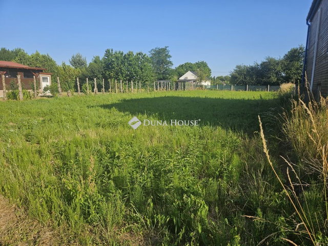 Eladó telek, Bodonhelyen 5.8 M Ft / költözzbe.hu