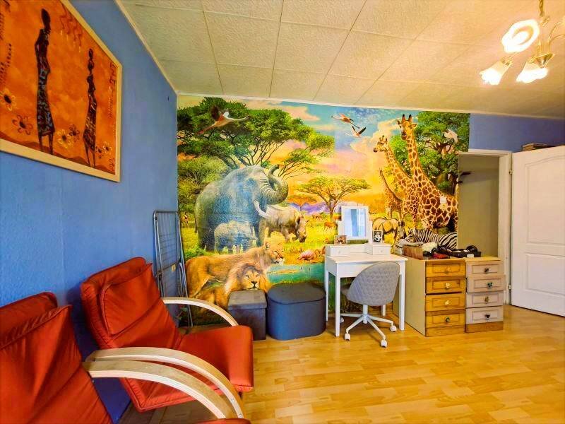 7 bed · 223m² · 139.900.000 ft