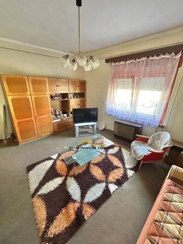 Eladó családi ház, Kaposváron, Bem utcában 49.9 M Ft, 2 szobás