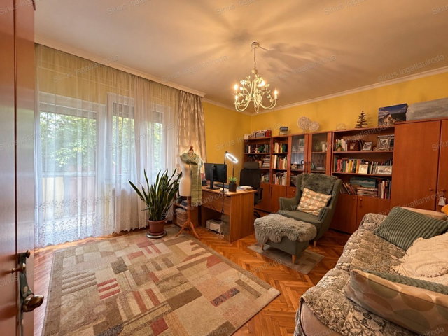 Eladó téglalakás, Budapesten, XX. kerületben 63.5 M Ft, 2 szobás