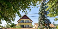 Eladó családi ház, Gödön 160 M Ft, 12 szobás