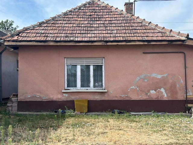 Eladó családi ház, Újhartyánon 33 M Ft / költözzbe.hu