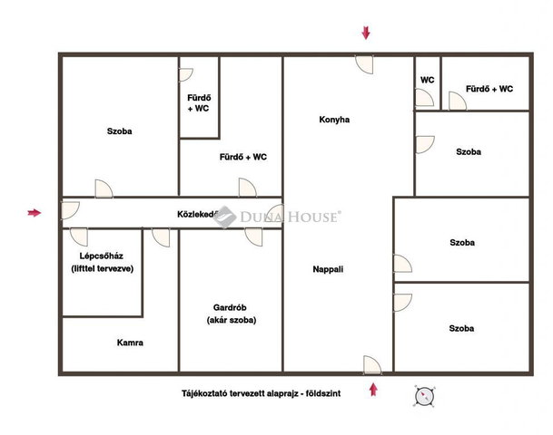 Eladó mezogazdasagi ingatlan, Fóton 120 M Ft, 7 szobás