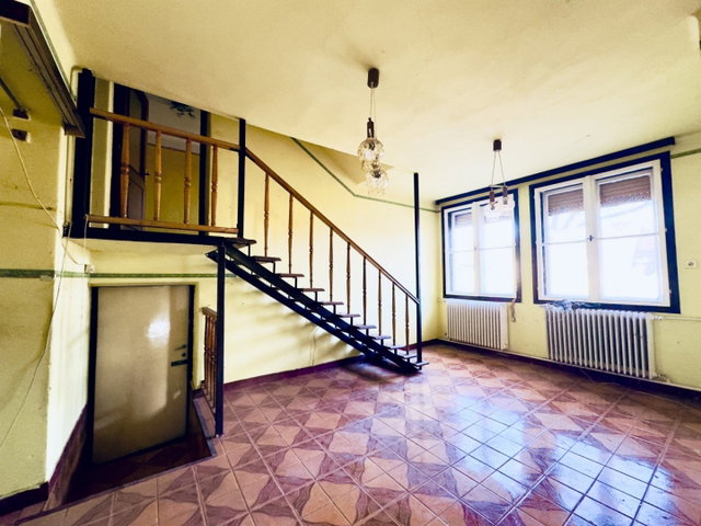 Eladó családi ház, Miskolcon 49 M Ft, 4 szobás