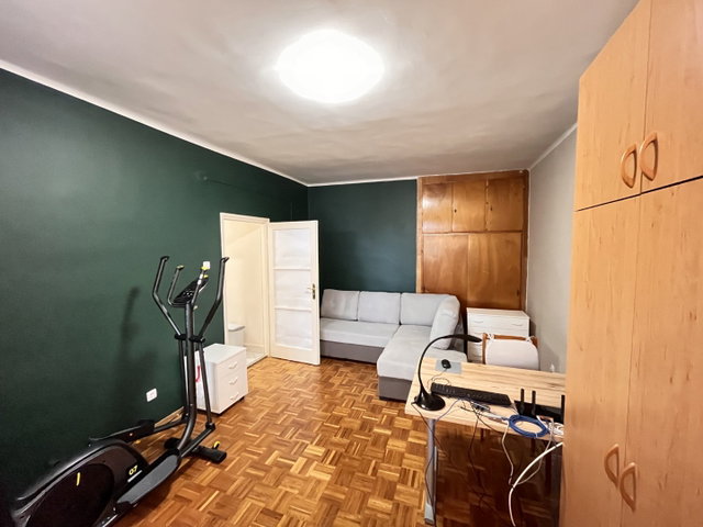 Eladó téglalakás, Kaposváron, 48-as Ifjúság útján 31.8 M Ft