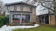 Eladó családi ház, Solymáron 215 M Ft, 3 szobás