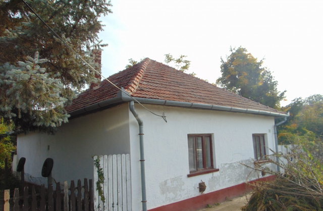 Eladó családi ház, Jászkarajenőn 7.18 M Ft, 1+1 szobás