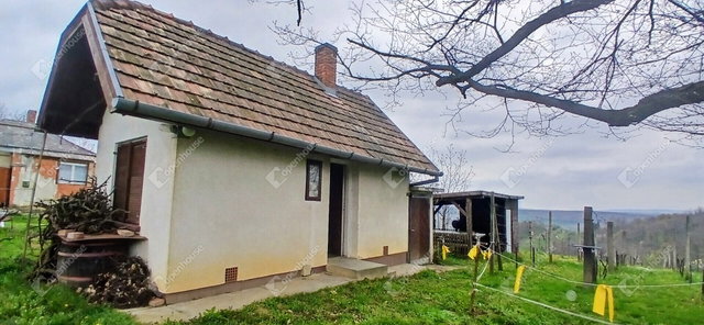 Eladó telek, Nagypálin 5.3 M Ft / költözzbe.hu