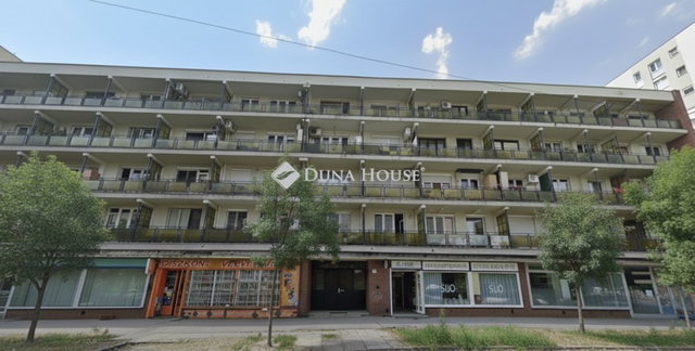 Eladó téglalakás, Budapesten, XXI. kerületben 53 M Ft, 3 szobás