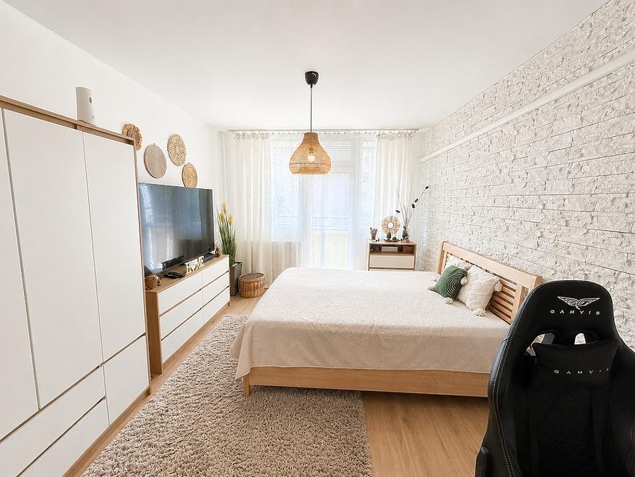 2 bed · 53m² · 62.500.000 ft