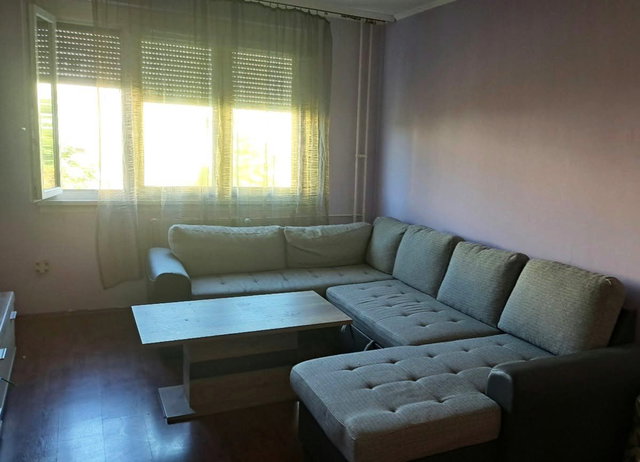 Eladó panellakás, Szegeden, Bihari utcában 46.9 M Ft, 2 szobás