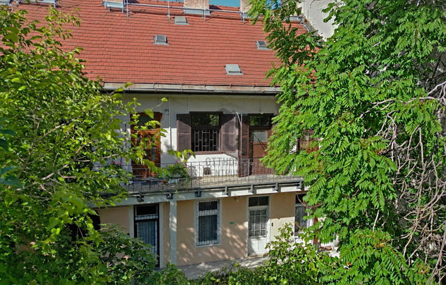 Eladó téglalakás, Budapesten, XIII. kerületben 49.9 M Ft
