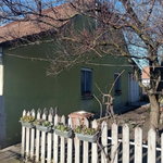 Eladó családi ház, Szegeden, Pihenő utcában 49.9 M Ft, 2 szobás